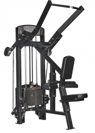     Gymleco 311 - Vasil-Gym