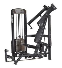    Gymleco 320    - Vasil-Gym