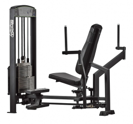    /  Gymleco 323 ( ) - Vasil-Gym