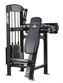   Gymleco 330    ARMS - Vasil-Gym