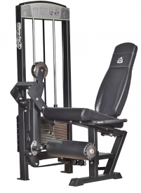   Gymleco 340    proven quality - Vasil-Gym