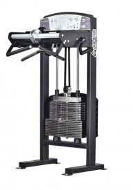      Gymleco 356 - Vasil-Gym