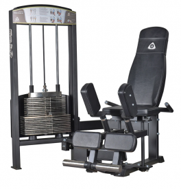 /  Gymleco 364     - Vasil-Gym