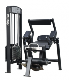  Gymleco 365B    sportsman - Vasil-Gym