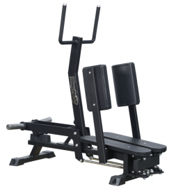         Gymleco 62 - Vasil-Gym