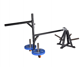      Gymleco 665    - Vasil-Gym