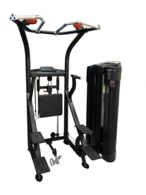 /   Inspire DMCD    - Vasil-Gym