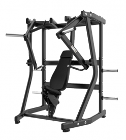        Protrain LFP107   black step - Vasil-Gym