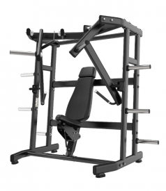         Protrain LFP126 - Vasil-Gym