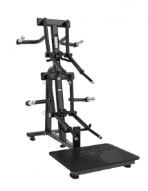   -    Protrain LFP215 sportsman - Vasil-Gym