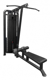 /   BRONZE GYM PARTNER ML-720  - Vasil-Gym