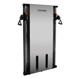    BRONZE GYM PARTNER ML-821   - Vasil-Gym