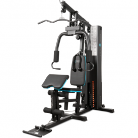    OXYGEN FITNESS NOLAN  - Vasil-Gym