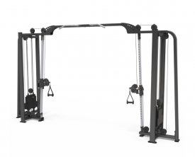 ��������� AnyFit PE403-123 ���������������� ������� �������� - Vasil-Gym