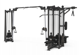 ������� �������� 5-��������� AnyFit PE406-123 ���������������� �������� - Vasil-Gym