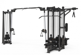 ������� �������� 5-��������� AnyFit PE406-96 ���������������� �������� - Vasil-Gym