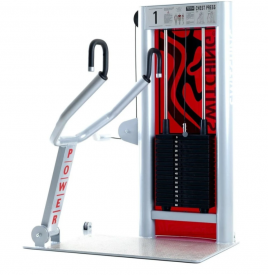      Teca PSW01  - Vasil-Gym