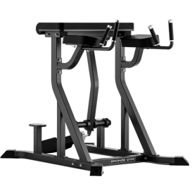 �������������� �������� BRONZE GYM RAVE RV17 ���������������� ������� �������� ��������� - Vasil-Gym