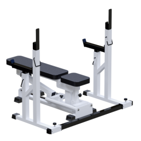 ���������������� ������� �������� ������ ������������ �� �������� Sabirgym SG004 �������� - Vasil-Gym