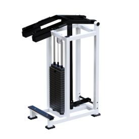 ���������������� �������� ������-������ Sabirgym SG022.1 ���� 100 �� ����� - Vasil-Gym