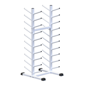 ������ ��� ��������� � ������ 10 ������� ������������� Sabirgym SG025.4 - Vasil-Gym