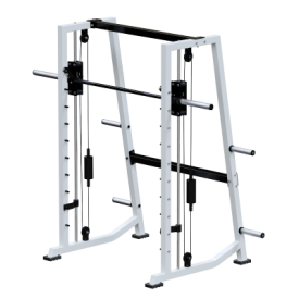 ���������������� ������� �������� ������ ������ ����� Sabirgym SG033.1 iron king - Vasil-Gym