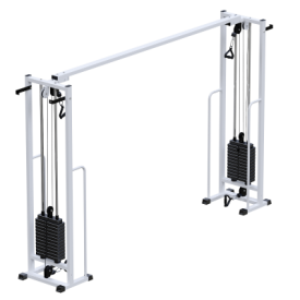 ���������������� �������� ���������������� ��������� ���� 2�75 �� Sabirgym SG060.2*2400*75 ���� - Vasil-Gym