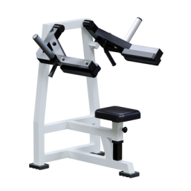 ���������������� ������� �������� ������-������ Sabirgym SG072 black step - Vasil-Gym