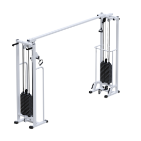 ��������� �� ���� ������� ���� � ��������� ���� 2�75 �� �������� Sabirgym SG079*2400*75 vasilgym - Vasil-Gym