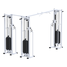 ���������������� ������� �������� ��������� + ������� ���� ���� 3�100 �� Sabirgym SG081.3*100*2400 �����-�������� - Vasil-Gym