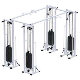 ������� ��������� �� ���� ���������������� ���� ����� �������� �������� Sabirgym SG082.4*100*2050 ����� 4�100 �� ironking - Vasil-Gym