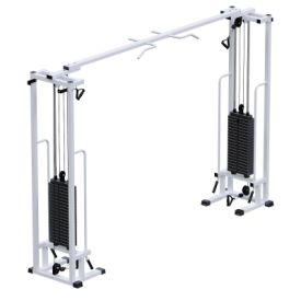 ��������� �� ���� ����������������� ��������� ���� 2�100 �� Sabirgym SG083.2*100*2400 ���� ��� ������������ � ������������� - Vasil-Gym