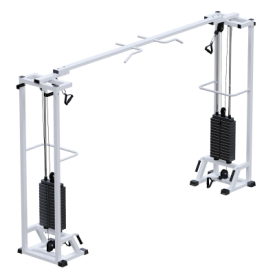 ��������� �� ���� ������������������� ���� �������� Sabirgym SG084.2*75*2200 vasil - Vasil-Gym