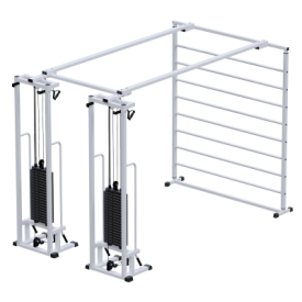 ���������������� �������� �� �������� ������� �������� Sabirgym SG085.2*75 ��� ������������� swat - Vasil-Gym