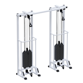 ���������������� �������� ��������-2 ����� 2 �100 �� Sabirgym SG087.2*1910*599*2200*100 �������������� iron king - Vasil-Gym