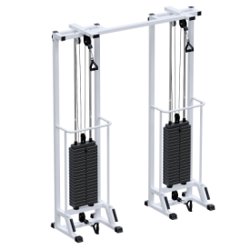 ���������������� ������� �������� ��������-2 ����� 2�75 �� Sabirgym SG087.2*1910*599*2400*75 ��������������  ��������� - Vasil-Gym