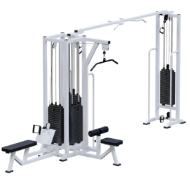 ���������������� ������� �������� ������� ������� � ����������� Sabirgym SG091*4*100*2200 ����� 4�100 �� ����������� - Vasil-Gym