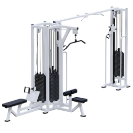 ���������������� ������� �������� ������� ������� ������������ Sabirgym SG092*4*100*2400 ����� 4�100 �� vasil - Vasil-Gym