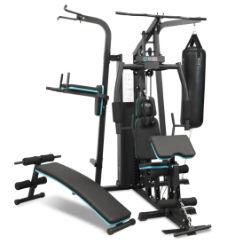    OXYGEN FITNESS SITKOR   - Vasil-Gym