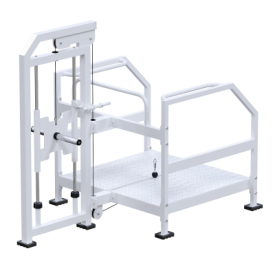 ���������������� ������� �������� ���������� � ������ Sabirgym SG058 swat - Vasil-Gym