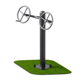 ARMS048  - Vasil-Gym