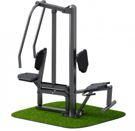 ARMS059 �������������� ��� + ���������� ��� - Vasil-Gym