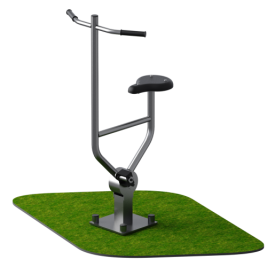 ARMS061   - Vasil-Gym