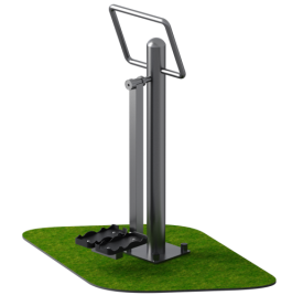 ARMS070  - Vasil-Gym