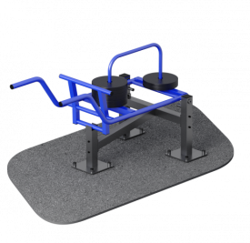 ARMS076 ���������� - Vasil-Gym