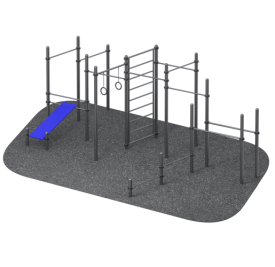 ARMS017 ������������ �������� �������� blackstep - Vasil-Gym