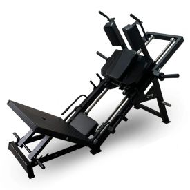    - BRONZE GYM PARTNER BGR-817  - Vasil-Gym