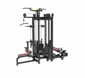     Protrain CMS104  - Vasil-Gym