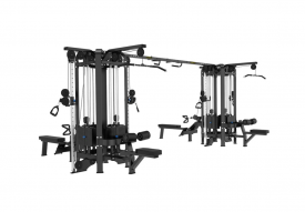   7-    Protrain CMS107 vasilgym - Vasil-Gym