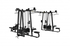 8-       Protrain CMS108 - Vasil-Gym